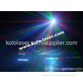 Rgb Gobo Laser Full Effects Professional Dj Laser Lighting 